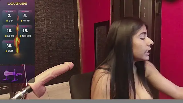 Rubi boobs  online show from November 11, 2:45 pm