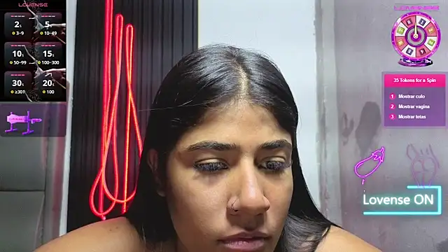Rubi boobs  online show from June 3, 8:57 pm