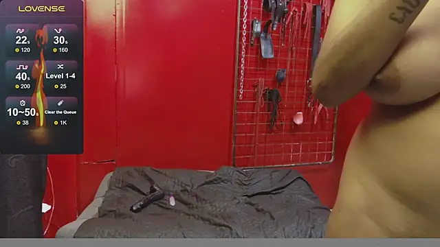 Rubi boobs  online show from March 3, 4:47 pm