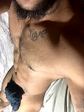 Bryron69 online show from December 17, 4:28 am