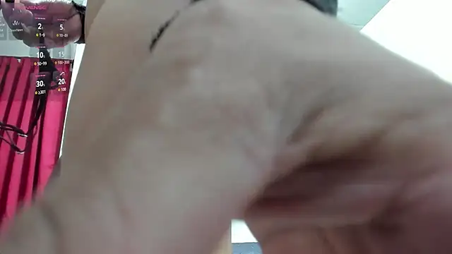 DAYANA BIG COCK online show from March 4, 8:16 pm