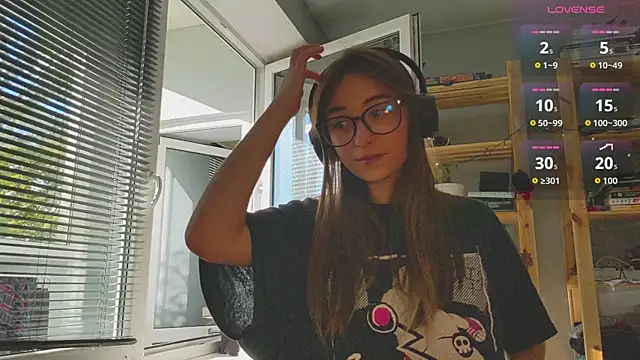 Snapshot of monlight__dana chatting on September 28, 1:07 pm monlight dana online show from September 28, 1:07 pm