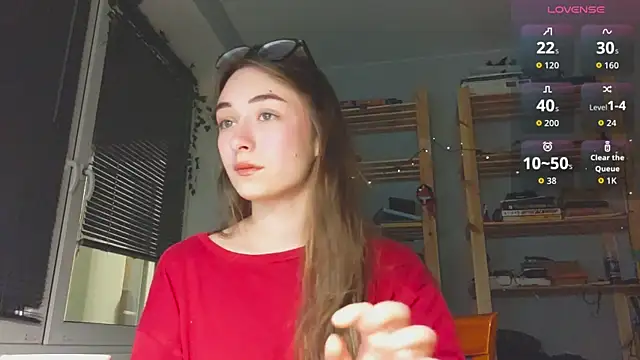 monlight  dana online show from December 4, 12:09 am