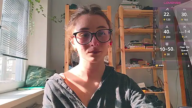 monlight  dana online show from March 11, 11:48 am