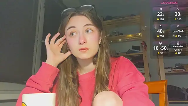 monlight  dana online show from December 21, 9:15 pm