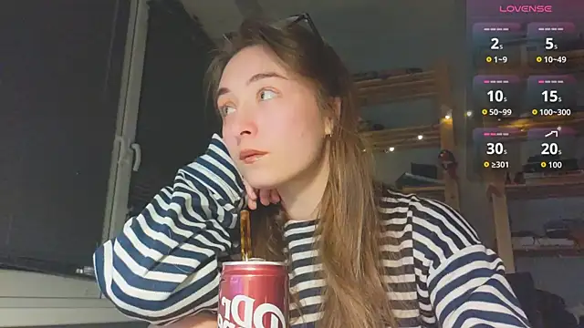 monlight  dana online show from November 30, 8:42 pm