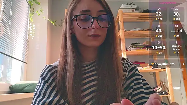 monlight  dana online show from March 5, 1:19 pm