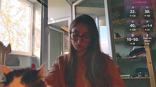 monlight  dana online show from April 19, 3:46 pm