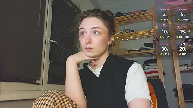 monlight  dana online show from December 20, 6:55 pm