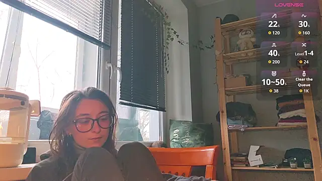 monlight  dana online show from March 31, 6:48 am