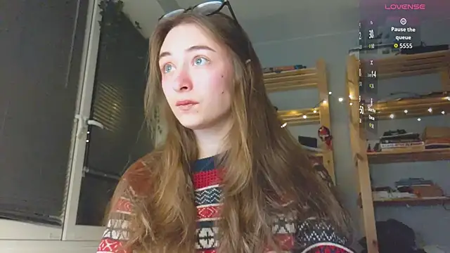 monlight  dana online show from November 25, 5:41 am