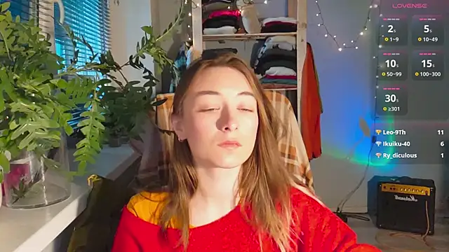 Snapshot of monlight__dana chatting on February 7, 2:58 pm monlight dana online show from February 7, 2:58 pm