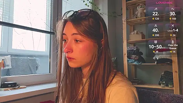 monlight  dana online show from February 22, 8:28 am