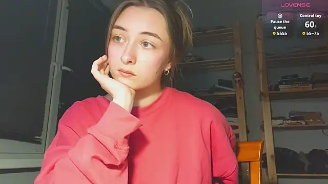 monlight  dana online show from December 22, 9:37 pm