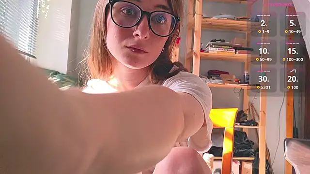 monlight  dana online show from March 8, 12:19 pm