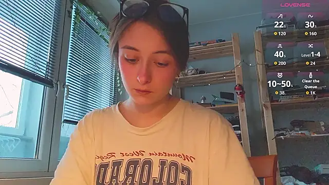 monlight  dana online show from February 6, 1:51 pm