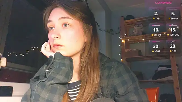 monlight  dana online show from April 13, 7:18 pm