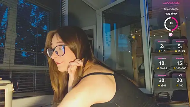 Snapshot of monlight__dana chatting on September 8, 5:45 pm monlight dana online show from September 8, 5:45 pm