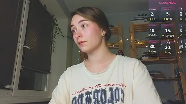 monlight  dana online show from November 23, 3:44 pm