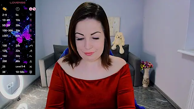 Emily Midlton online show from March 5, 7:49 am