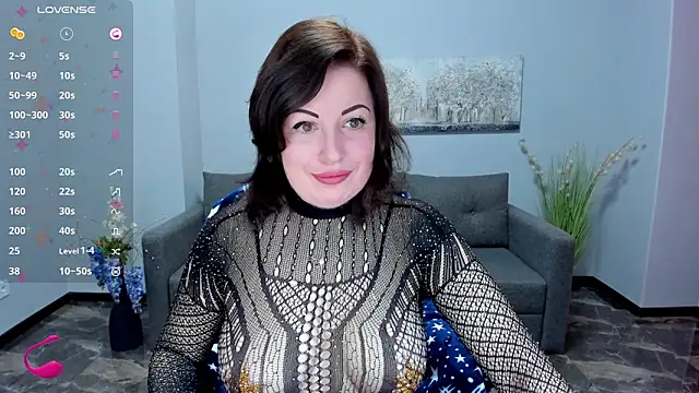 Emily Midlton online show from November 13, 7:34 am