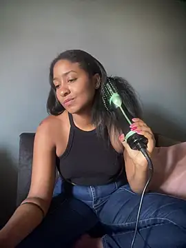 Berry Bans online show from February 27, 3:01 pm