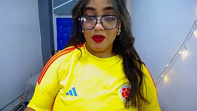 Mady Kolemam online show from October 14, 9:58 pm