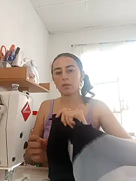 Snapshot of anita15love chatting on January 30, 10:08 pm anita15love online show from January 30, 10:08 pm