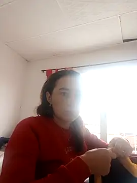 Snapshot of anita15love chatting on October 10, 3:35 pm anita15love online show from October 10, 3:35 pm