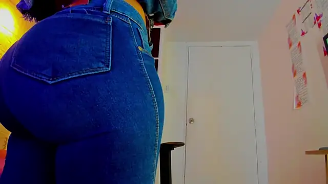 Charlotte Ice1 online show from March 20, 2:42 pm