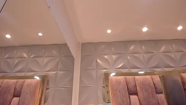 Charlotte Ice1 online show from March 6, 3:40 pm