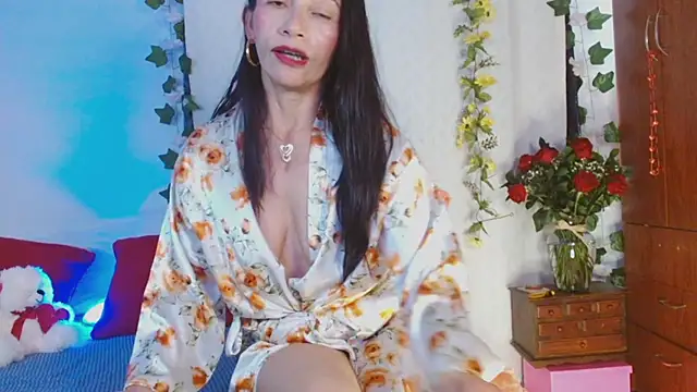 cattaleya1476 online show from March 14, 5:13 pm