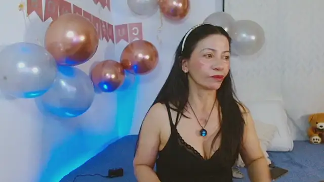 cattaleya1476 online show from October 5, 3:25 pm