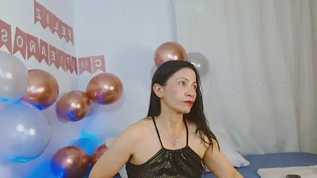 cattaleya1476 online show from October 6, 3:35 pm