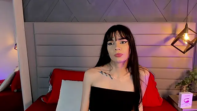 LadyLuminary online show from November 10, 7:30 pm