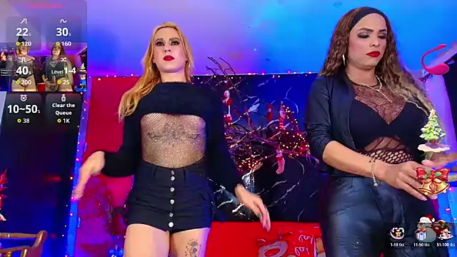 Snapshot of PARADISE_S7S chatting on December 4, 1:15 am PARADISE S7S online show from December 4, 1:15 am