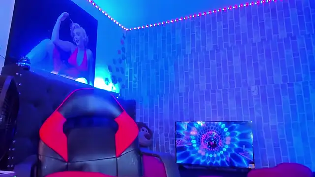 Snapshot of PARADISE_S7S chatting on March 22, 3:30 am PARADISE S7S online show from March 22, 3:30 am