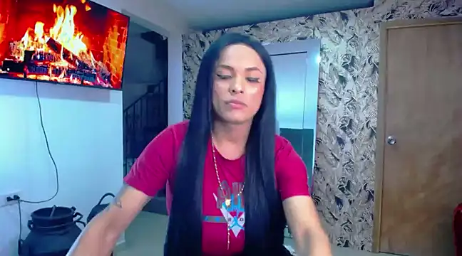 Snapshot of PARADISE_S7S chatting on January 17, 7:49 pm PARADISE S7S online show from January 17, 7:49 pm