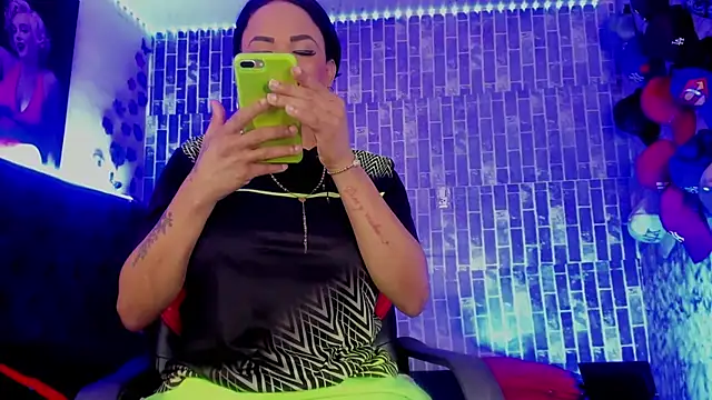 Snapshot of PARADISE_S7S chatting on March 8, 5:54 pm PARADISE S7S online show from March 8, 5:54 pm