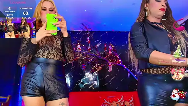 Snapshot of PARADISE_S7S chatting on November 30, 1:50 am PARADISE S7S online show from November 30, 1:50 am