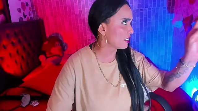 Snapshot of PARADISE_S7S chatting on February 23, 11:55 am PARADISE S7S online show from February 23, 11:55 am