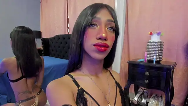 Jhon-Santana online show from March 30, 1:12 pm