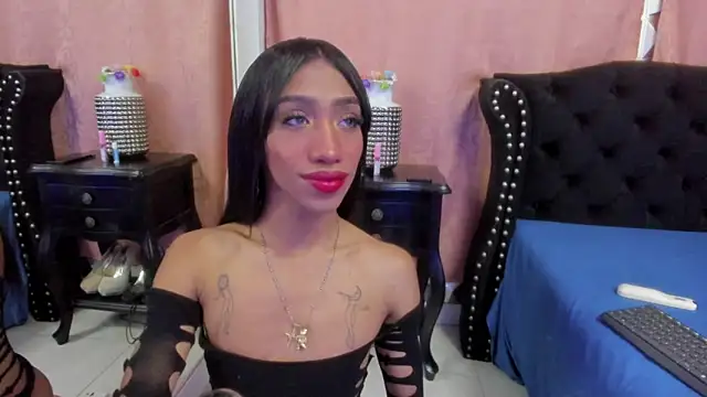 Jhon-Santana online show from April 23, 1:35 pm
