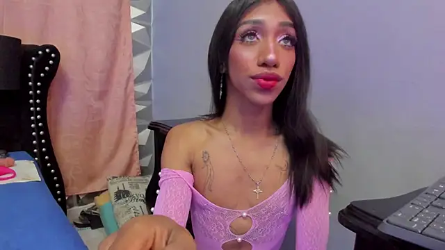 Jhon-Santana online show from February 7, 2:03 pm