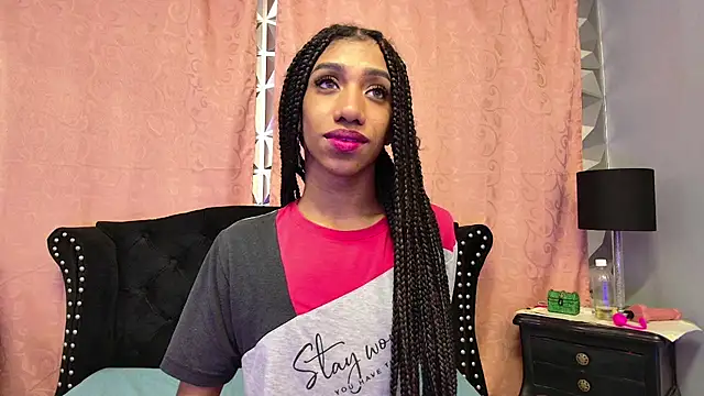 Snapshot of Jhon-Santana chatting on November 24, 12:49 pm Jhon-Santana online show from November 24, 12:49 pm