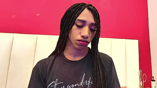 Snapshot of Jhon-Santana chatting on October 22, 12:59 pm Jhon-Santana online show from October 22, 12:59 pm