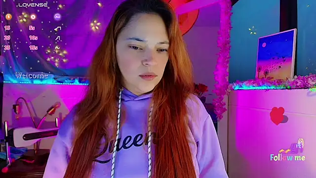 mariana scott   online show from October 13, 10:21 pm