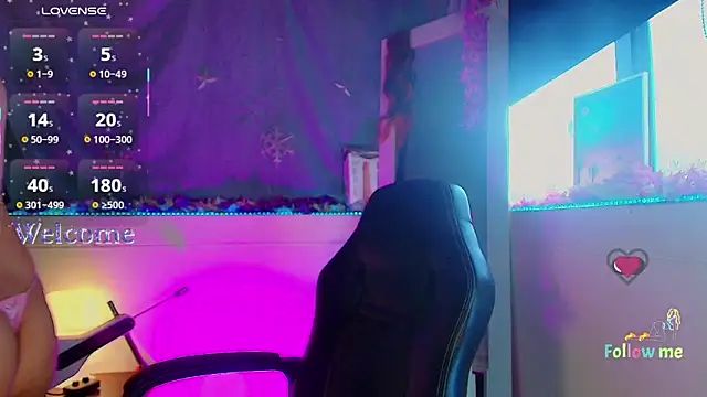 mariana scott   online show from November 7, 6:56 pm