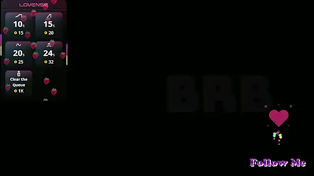 mariana scott   online show from January 18, 12:25 am