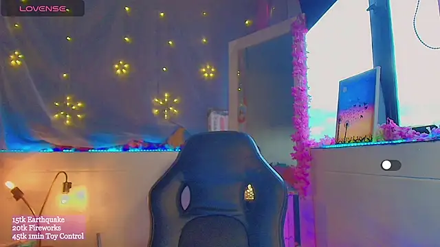 mariana scott   online show from September 12, 10:09 pm